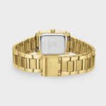 Orologio Cluse Anglée Dorato - immagine 3