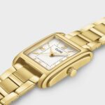Orologio Cluse Anglée Dorato - immagine 4
