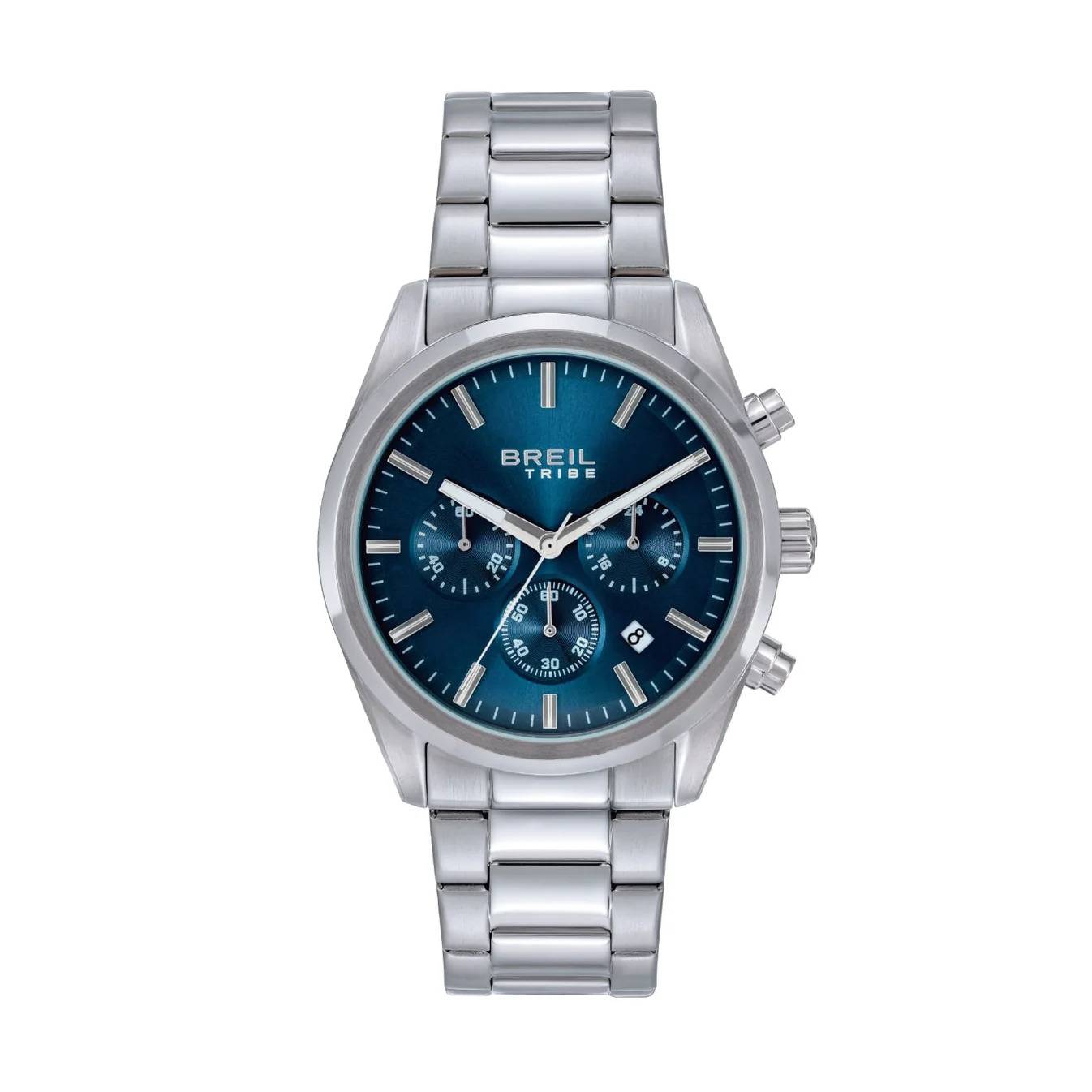 59979 Orologio Breil Tribe Upton Blu - immagine 1