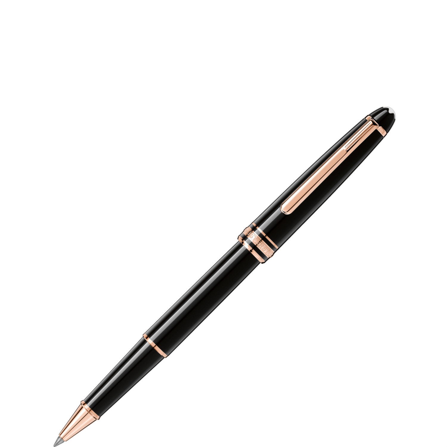 59983 Penna Roller Montblanc Meisterstück Classique - immagine 1