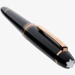 Penna Roller Montblanc Meisterstück Classique - immagine 2