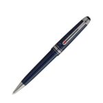 Penna a Sfera Montblanc Meisterstück Classique Around the world in 80 days
