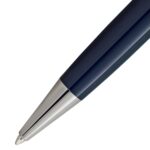 Penna a Sfera Montblanc Meisterstück Classique Around the world in 80 days - immagine 2