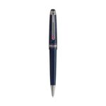 Penna a Sfera Montblanc Meisterstück Classique Around the world in 80 days - immagine 3