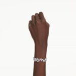 Bracciale Swarovski Constella - immagine 2