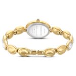 Orologio Swarovski Imber Oval Dorato - immagine 4