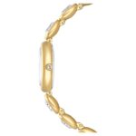 Orologio Swarovski Imber Oval Dorato - immagine 5