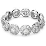 Anello Swarovski Una Angelic - immagine 3