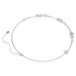 Collana Swarovski Idyllia con Freccia - immagine 2