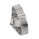 Orologio Lorenz Patron Squelette Automatico - immagine 2