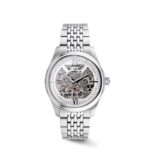 Orologio Lorenz Patron Squelette Automatico