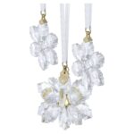 Annual Edition Set Decorazioni Swarovski 3D 2026 - immagine 2
