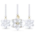 Annual Edition Set Decorazioni Swarovski 3D 2026 - immagine 4