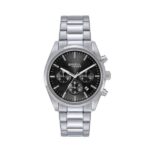 Orologio Breil Tribe Upton Nero