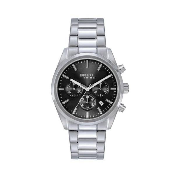 60024 Orologio Breil Tribe Upton Nero - immagine 1