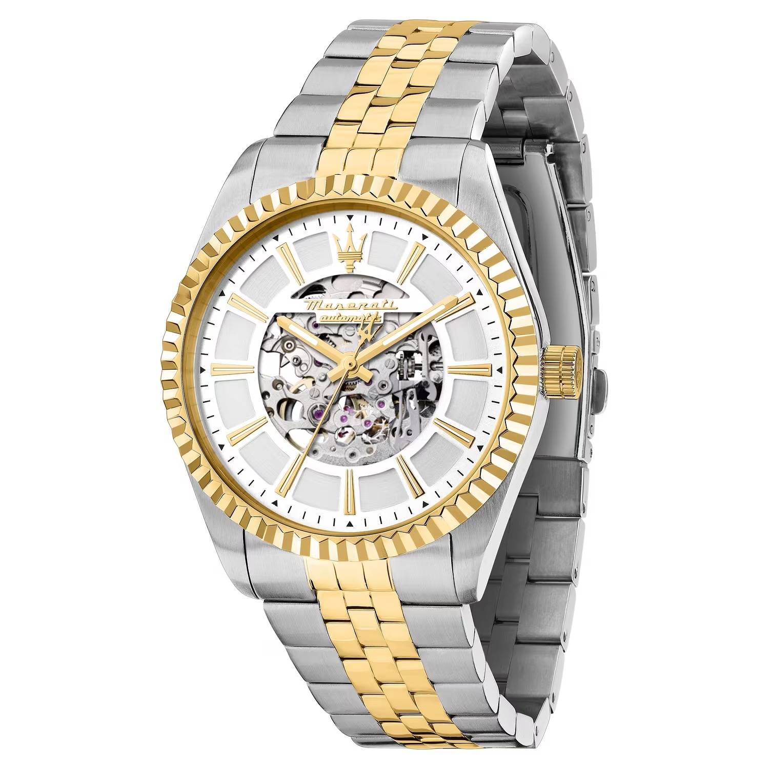 60032 Orologio Maserati Competizione Automatico - immagine 1