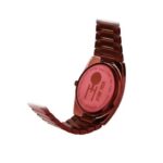 Orologio Lorenz STAR TREK - Warp Speed Rosso - immagine 3