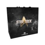 Orologio Lorenz STAR TREK - Warp Speed Rosso - immagine 5