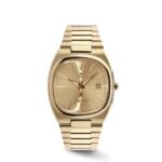 Orologio Lorenz STAR TREK - Command Dorato
