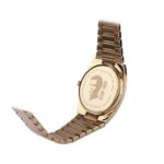Orologio Lorenz STAR TREK - Command Dorato - immagine 4