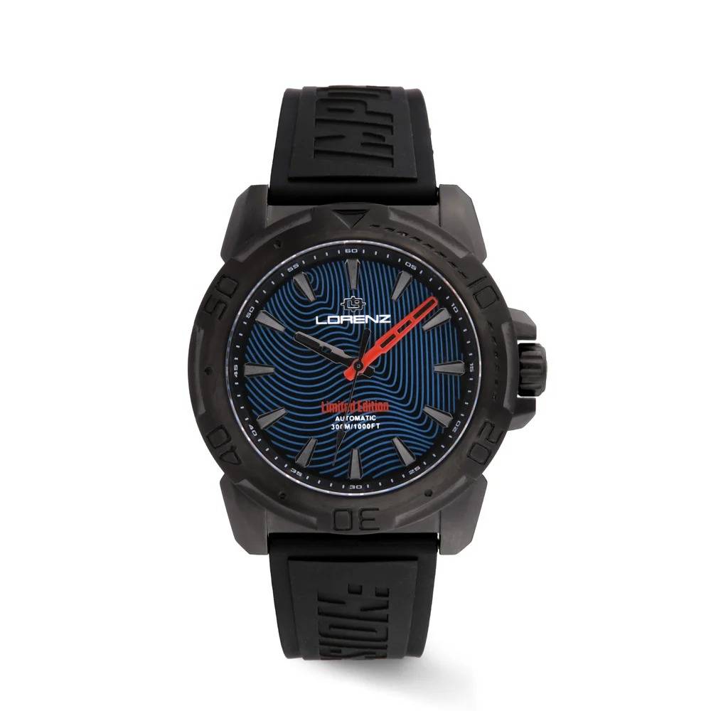 60072 Orologio Lorenz MISSION IMPOSSIBLE - Limited Edition - immagine 1