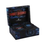 Orologio Lorenz MISSION IMPOSSIBLE - Limited Edition - immagine 5