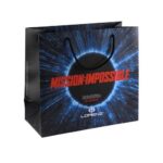 Orologio Lorenz MISSION IMPOSSIBLE - Limited Edition - immagine 6