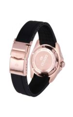 Orologio Lorenz Doppia Iniezione 300 Chocolate - immagine 3