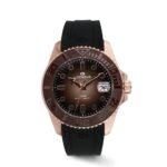 Orologio Lorenz Doppia Iniezione 300 Chocolate