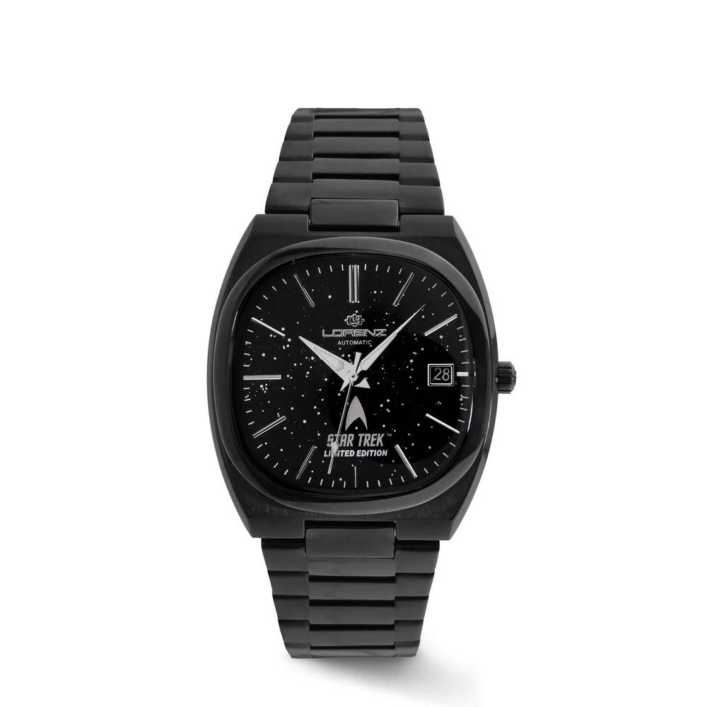 60088 Orologio Lorenz STAR TREK - Deep Space - Limited Edition - immagine 1