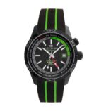 Orologio Lorenz Granpremio Limited GMT Lamborghini - immagine 2