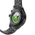 Orologio Lorenz Granpremio Limited GMT Lamborghini - immagine 3