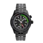 Orologio Lorenz Granpremio Limited GMT Lamborghini
