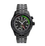 Orologio Lorenz Granpremio Limited GMT Lamborghini