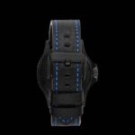 Orologio Lorenz Mission Impossible Nero - immagine 3