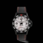 Orologio Lorenz Mission Impossible Bianco - immagine 5
