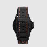 Orologio Lorenz Mission Impossible Bianco - immagine 6