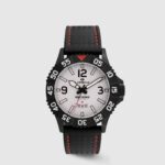 Orologio Lorenz Mission Impossible Bianco