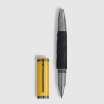 Penna Roller Montblanc Great Characters Homage to Bruce Lee