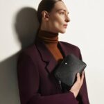 Pochette Montblanc Sartorial da Viaggio - immagine 5