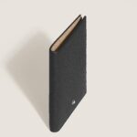 Porta Passaporto Montblanc Grain Meisterstück - immagine 2