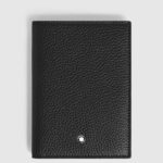Porta Passaporto Montblanc Grain Meisterstück