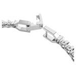 Bracciale Swarovski Tennis Imber Emily - immagine 3