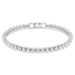 Bracciale Swarovski Tennis Imber Emily
