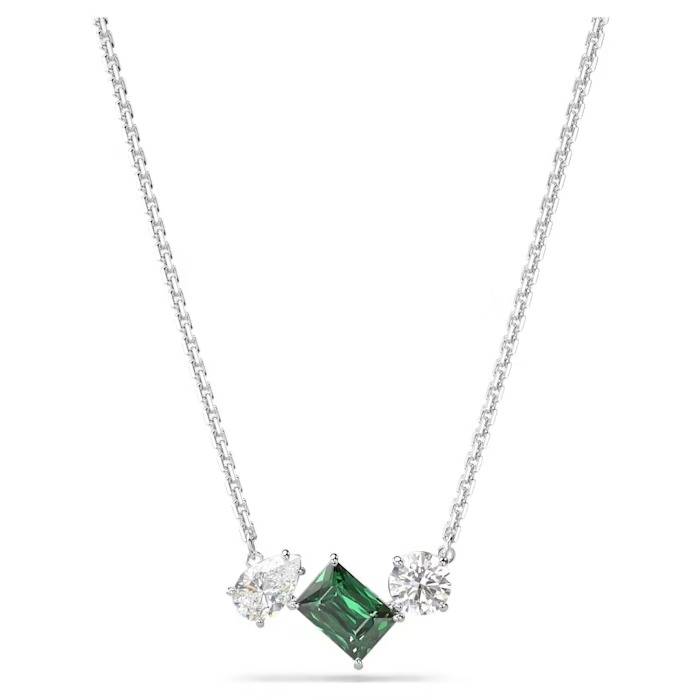 60240 Collana Swarovski Mesmera - immagine 1