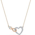 Collana Swarovski Hyperbola - immagine 2