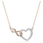 Collana Swarovski Hyperbola
