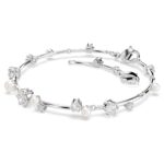 Bracciale Swarovski Tennis Constella Perle - immagine 2