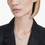 Collana Swarovski Matrix Tennis - immagine 2