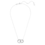 Collana Swarovski Dextera - immagine 2